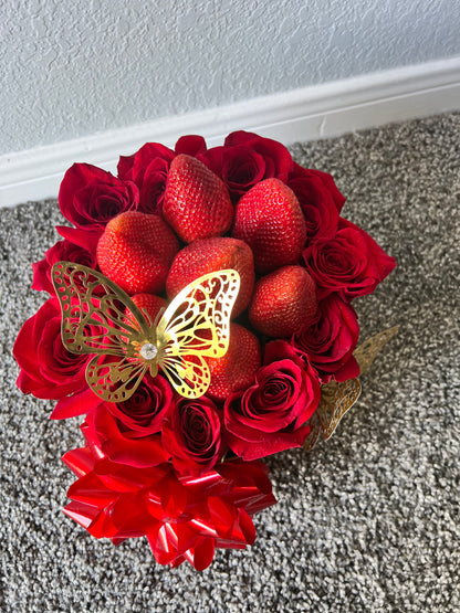 Arreglos Florales personalizados