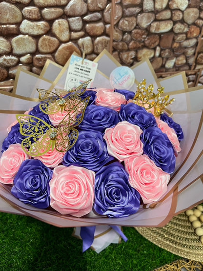 Arreglos Personalizados