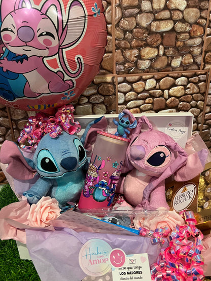 Arreglos Personalizados