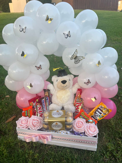 Arreglos Personalizados