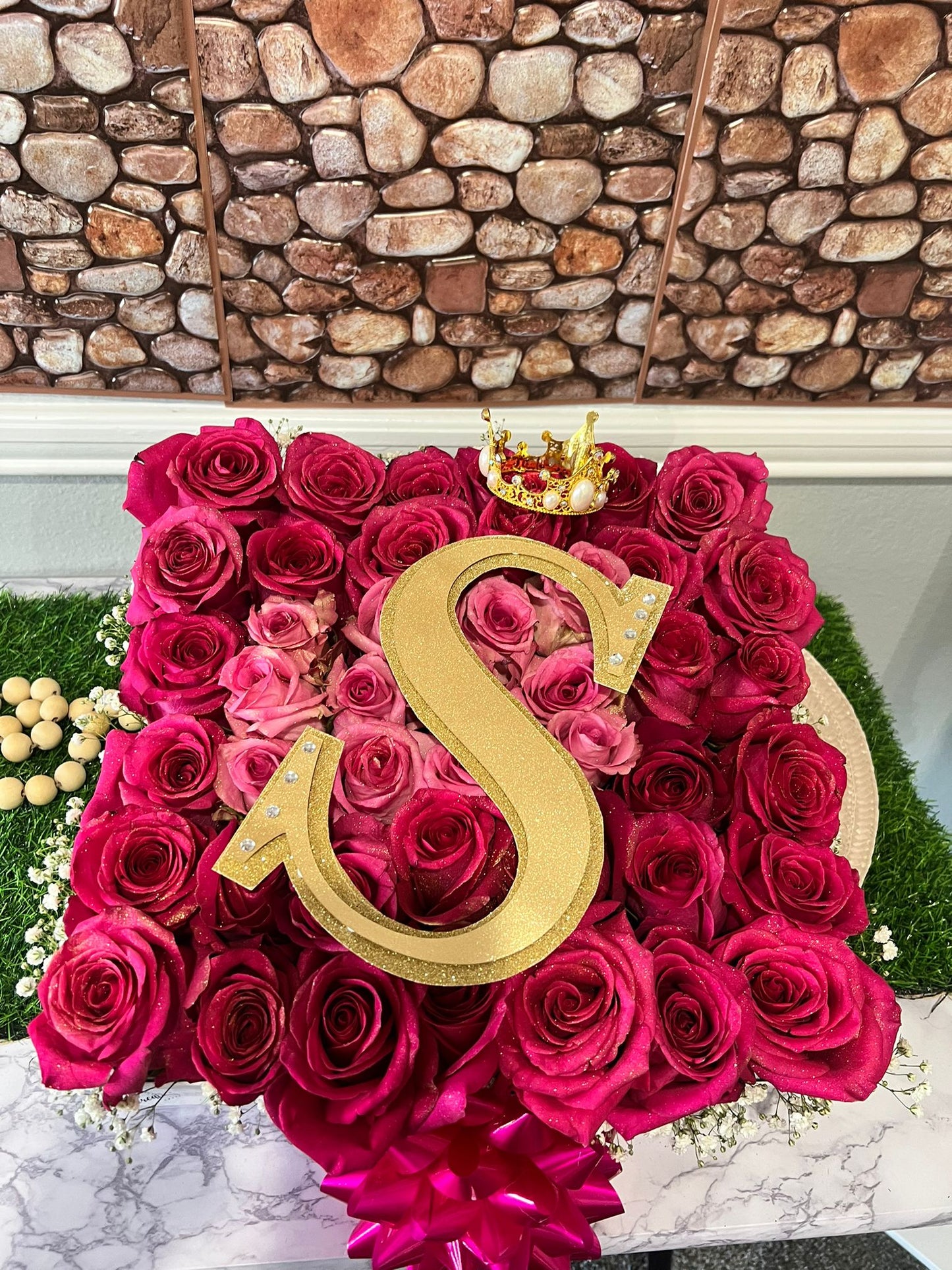 Arreglos Florales personalizados