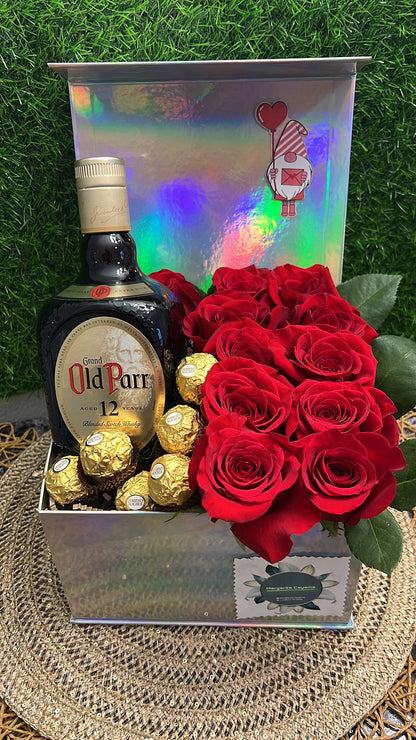 Arreglos Florales personalizados