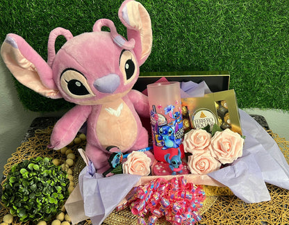 Arreglos Personalizados