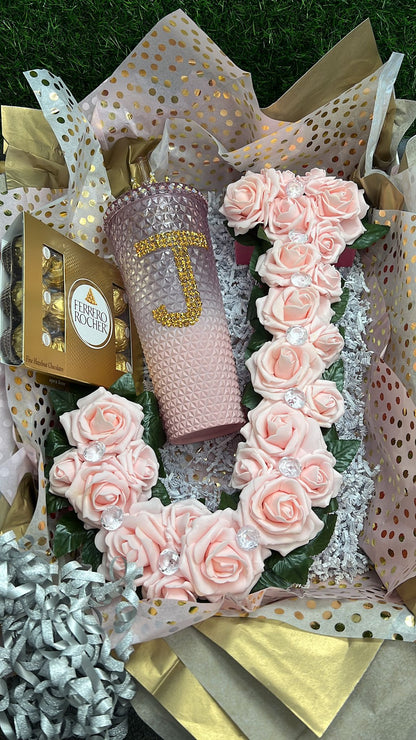 Arreglos Personalizados