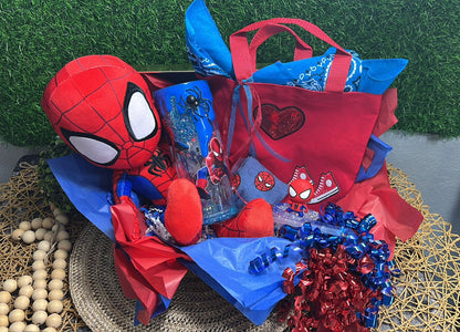 Arreglos Personalizados