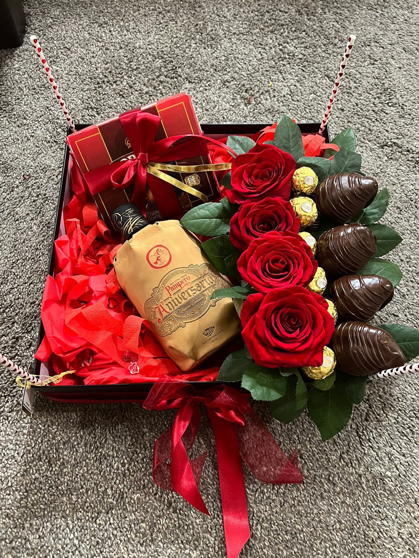 Arreglos Florales personalizados