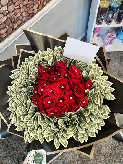 Arreglos Florales personalizados