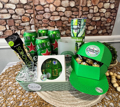 Arreglos Personalizados