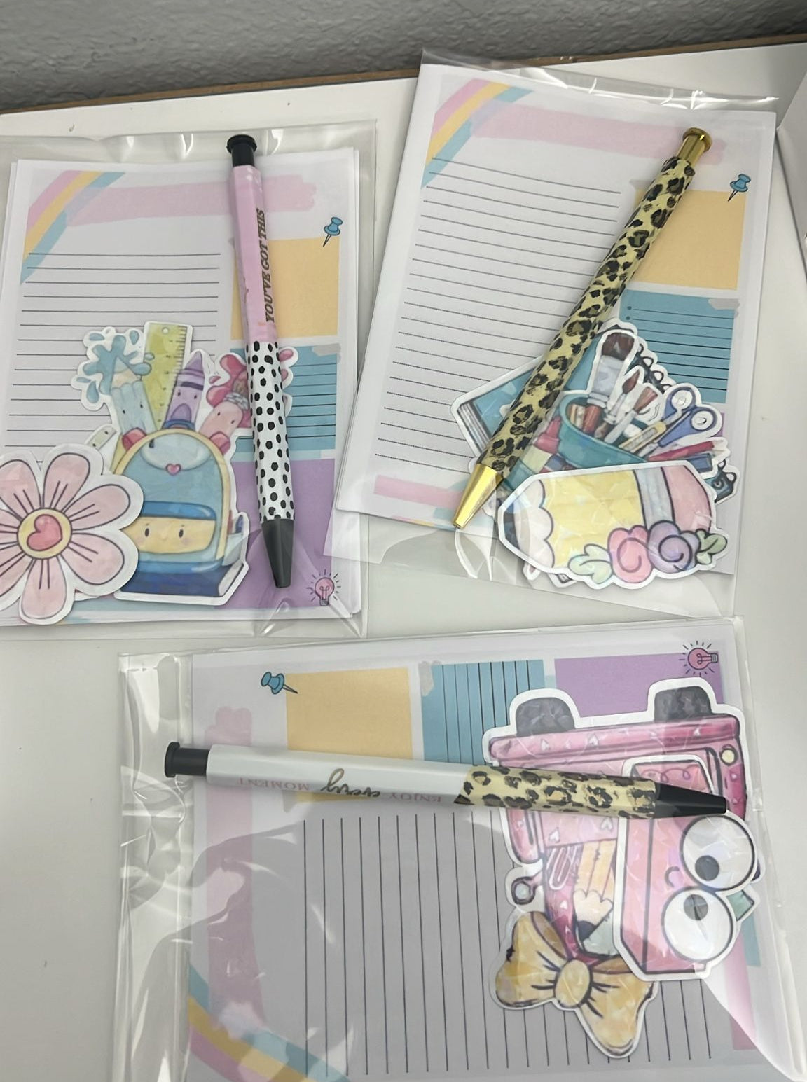 Pencil Pouch bolso