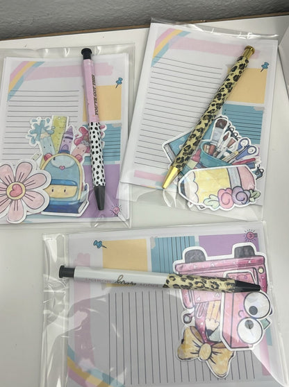 Pencil Pouch bolso