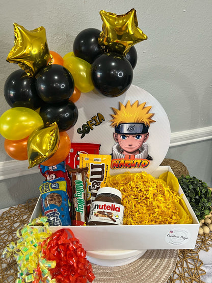 Arreglos Personalizados