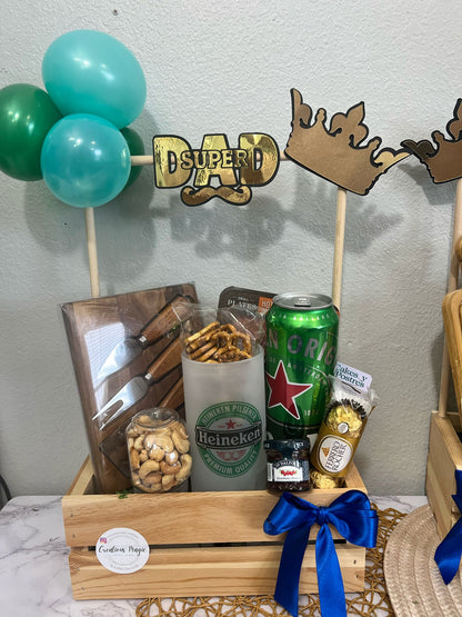 Arreglos Personalizados