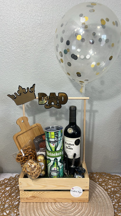 Arreglos Personalizados