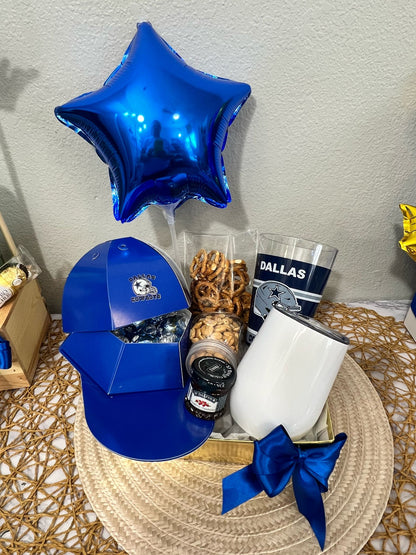 Arreglos Personalizados